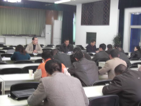 龍泉驛區(qū)農(nóng)村集體建設(shè)用地基準(zhǔn)地價項目正緊張有序的向前推進