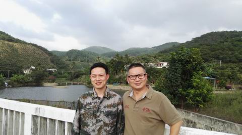 我公司領(lǐng)導(dǎo)參加“部隊(duì)大宗土地資產(chǎn)移交處置地價(jià)評估研討會(huì)”